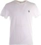 Polo Ralph Lauren T-shirt Korte Mouw T-SHIRT AJUSTE COL ROND EN COTON LOGO PONY PLAYER - Thumbnail 11