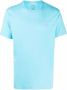 Polo Ralph Lauren Ralph Lauren t-shirt Custom Slim Fit lichtblauw - Thumbnail 2