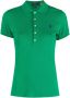 Ralph Lauren T-Shirts Groen Dames - Thumbnail 1