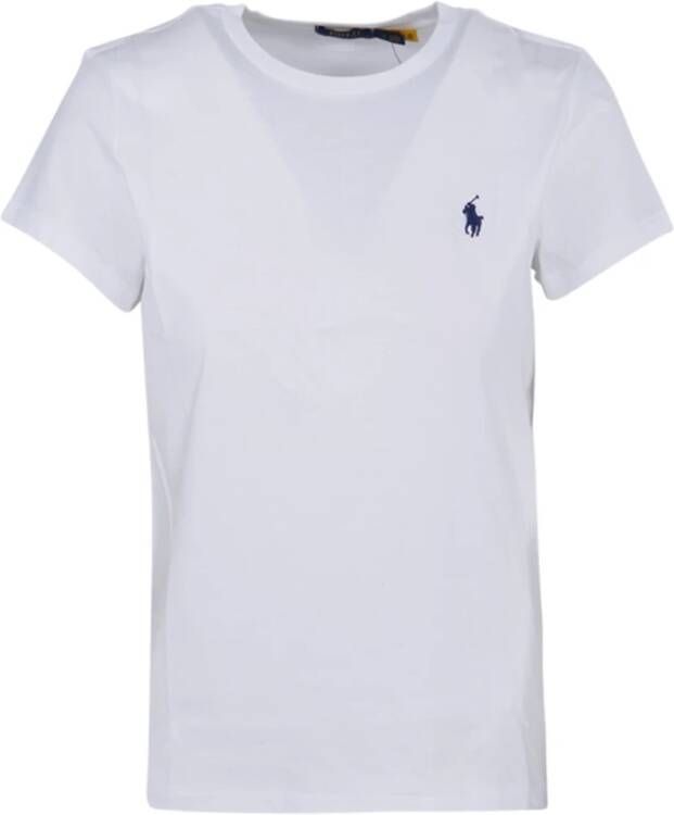 Ralph Lauren T-Shirts White Dames