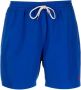 Ralph Lauren Gerecyclede Polyester Zwembroek met Elastische Tailleband Blue Heren - Thumbnail 1