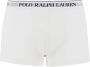 Ralph Lauren Witte Boxershort Set voor Heren met Logo White Heren - Thumbnail 2