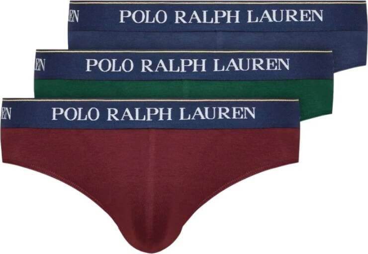 Ralph Lauren Underwear Meerkleurig Heren