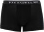 Ralph Lauren Upgrade je ondergoedlade met deze stretchkatoenen boxershorts Zwart Heren - Thumbnail 2