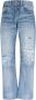 Polo Ralph Lauren Stijlvolle Denim Jeans voor Mannen Blue Heren - Thumbnail 1