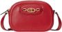 Ralph Lauren Crossbody Tas Red Dames - Thumbnail 1