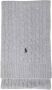 Polo Ralph Lauren Modeaccessoires voor Mannen en Vrouwen Gray Unisex - Thumbnail 3