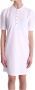 Lauren Ralph Lauren Korte Jurk CHACE-SHORT SLEEVE-CASUAL DRESS - Thumbnail 2