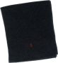 Polo Ralph Lauren Modieuze Sjaals voor Stijlvolle Looks Black Unisex - Thumbnail 1