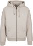 Ralph Lauren Lange Mouw Sweatshirt Klassieke Pasvorm Beige Heren - Thumbnail 2
