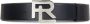 Ralph Lauren Zwarte Damesriemen Aw23 Accessoires Black Dames - Thumbnail 1