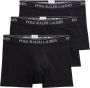 Ralph Lauren Upgrade je ondergoedlade met deze stretchkatoenen boxershorts Black Heren - Thumbnail 8