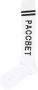 Rassvet Sokken White Heren - Thumbnail 1