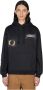Rassvet Sweatshirts & Hoodies Zwart Heren - Thumbnail 1