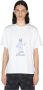 Rassvet T-Shirts White Heren - Thumbnail 1
