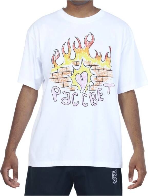Rassvet T-Shirts White