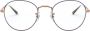 Ray-Ban Glasses Yellow Unisex - Thumbnail 1