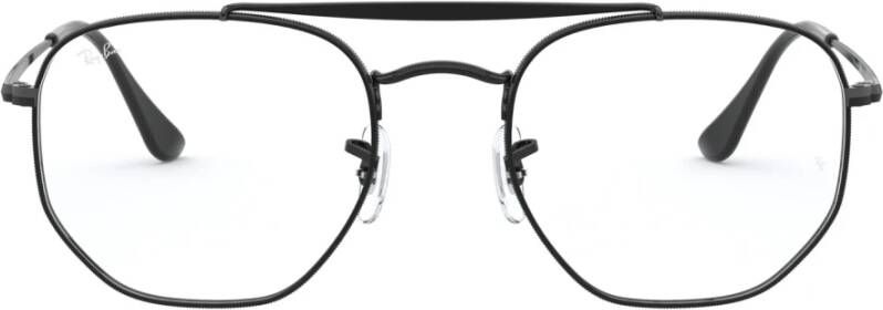 Ray-Ban De Marshal Zonnebril Black