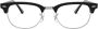 Ray-Ban Rb5154 Bril Clubmaster Optiek Gepolariseerd Black Dames - Thumbnail 1