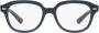 Ray-Ban Rb7215 Bril Erik Optics Gepolariseerd White Dames - Thumbnail 1