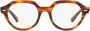 Ray-Ban Rb7214 Bril Gina Optics Gepolariseerd White Dames - Thumbnail 1