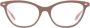 Ray-Ban Brillen op recept Brown Dames - Thumbnail 1
