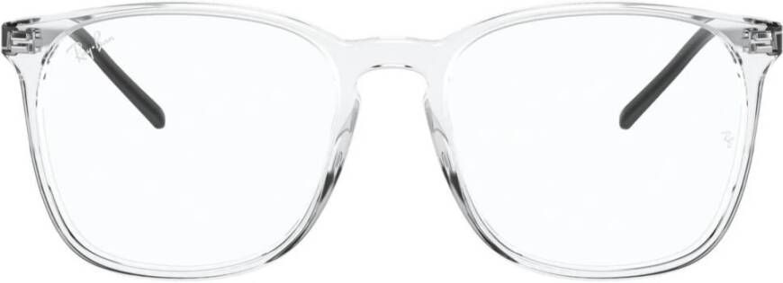 Ray-Ban Brillenmonturen Gray Dames