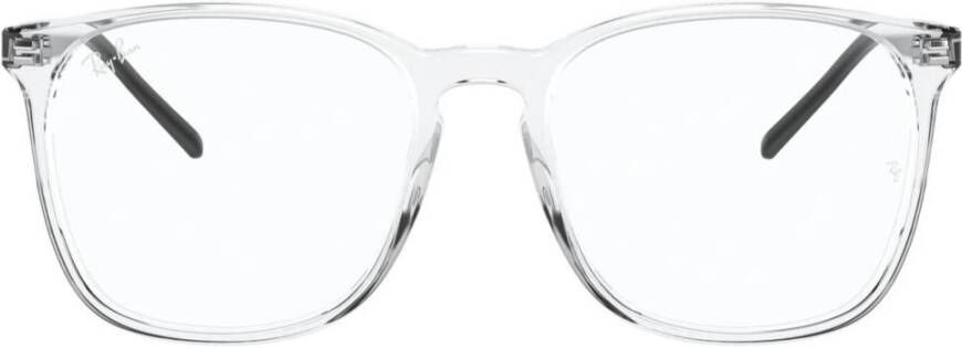 Ray-Ban Glasses Grijs Dames