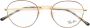 Ray-Ban Rb3582V 2945 Optical Frame Bruin Dames - Thumbnail 1