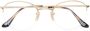 Ray-Ban Rb3947V 2500 Optical Frame Geel Dames - Thumbnail 1