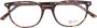 Ray-Ban Klassieke Vista Zonnebril Black Unisex - Thumbnail 1