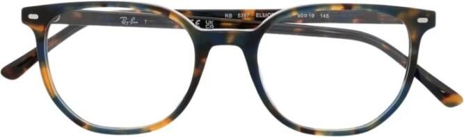 Ray-Ban Rb5397 8174 Optical Frame Bruin Dames