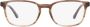 Ray-Ban Optics Gepolariseerde Brillen White Dames - Thumbnail 1