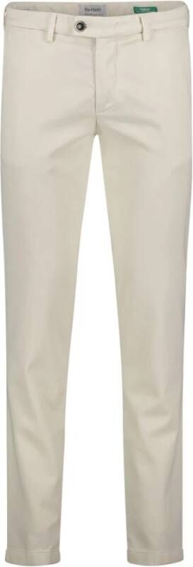 Re-Hash 100% Samenstelling Broek Beige Heren
