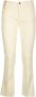 Re-Hash Broek Beige Dames - Thumbnail 1