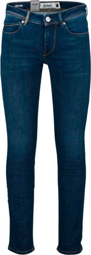 Re-Hash jeans blauw 2822 Fa1570 Blauw Heren