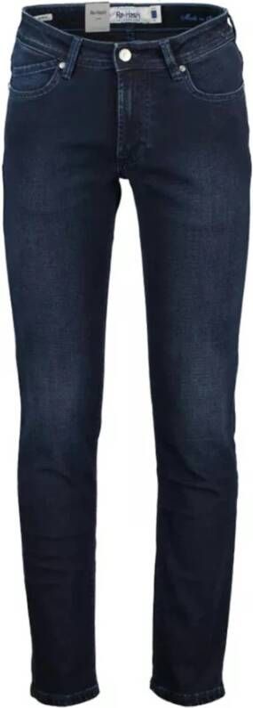Re-Hash jeans rubens-z Blauw Dames