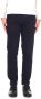 Re-Hash P249 2076 4204 Chino Man Blue Blauw Heren - Thumbnail 5