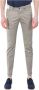 Re-Hash P249 veel 2104 102 broek Beige Heren - Thumbnail 1