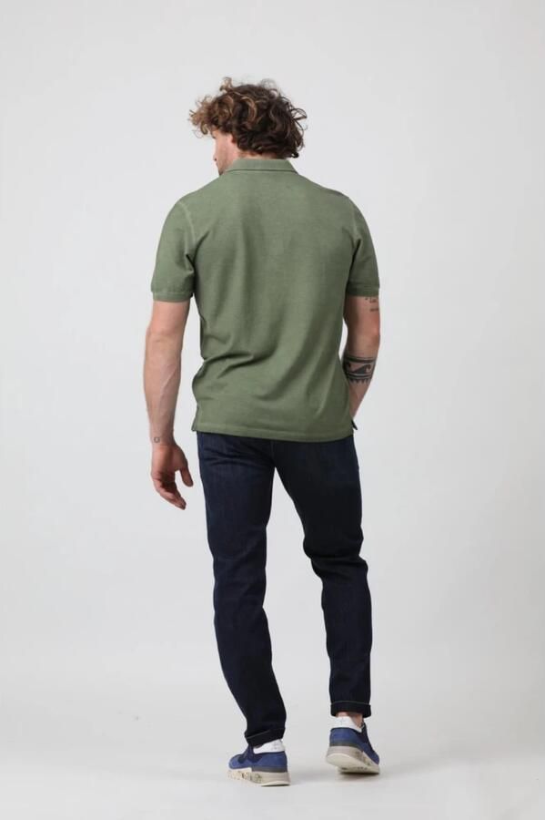 Re-Hash Denim Chinos Stijlvolle Jeans Blue Heren - Foto 8