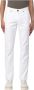 Re-Hash Skinny Trousers White Heren - Thumbnail 1
