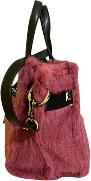 Rebelle Nepbont Tas met 3 Compartimenten Pink Dames - Foto 2