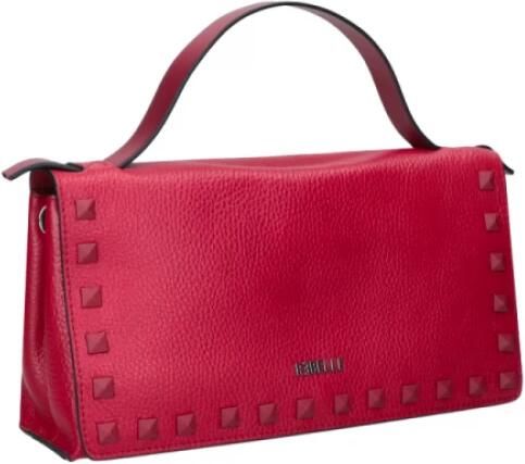 Rebelle Oprah Dollar Handtas Red Dames