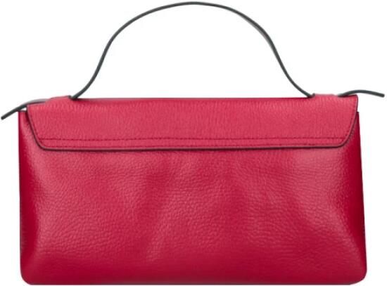 Rebelle Oprah Dollar Handtas Red Dames - Foto 2
