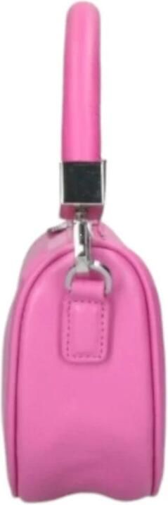 Rebelle Sibilla Mini Handtas voor de Zomer Pink Dames - Foto 3