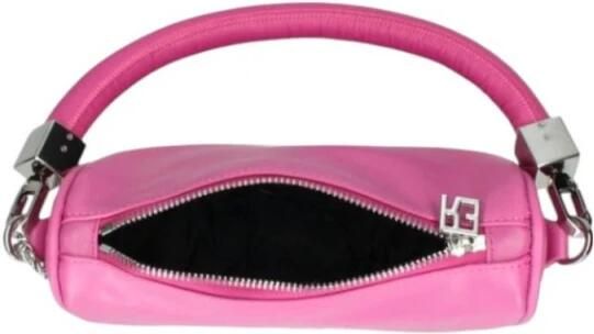 Rebelle Sibilla Mini Handtas voor de Zomer Pink Dames - Foto 2