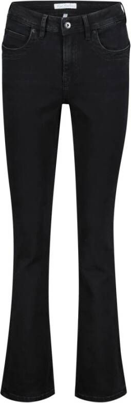 Red Button Babette black denim Zwart Dames