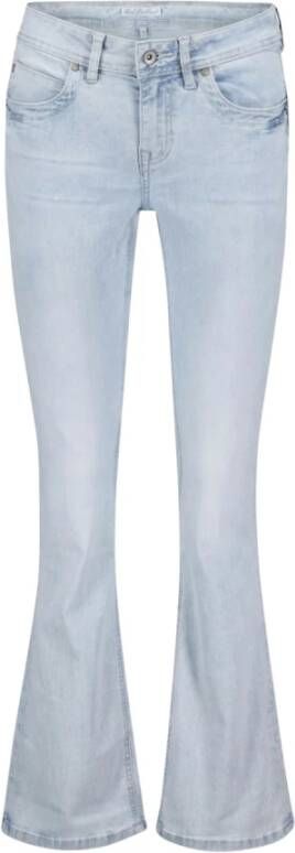 Red Button Babette Jeans Blauw Dames
