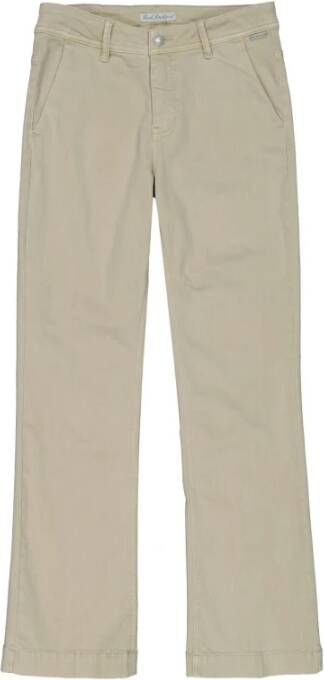 Red Button broek Srb3956 Bibette Stone Beige Dames