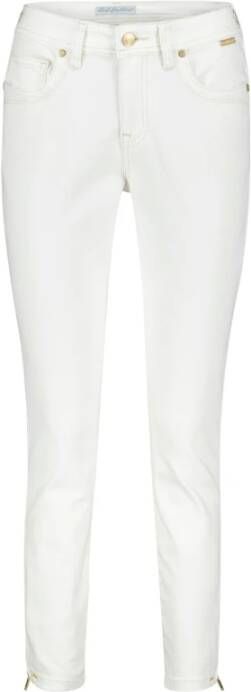 Red Button Broek Srb3992 Laila Beige Dames